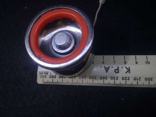 Professional spinner yo-yo