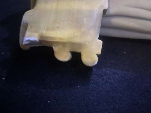 Bossons oriental figure - Condition as per photos