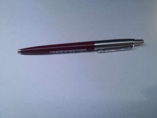 Parker pen - Ellerines - needs refill