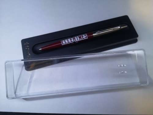 Parker pen - Ellerines - needs refill