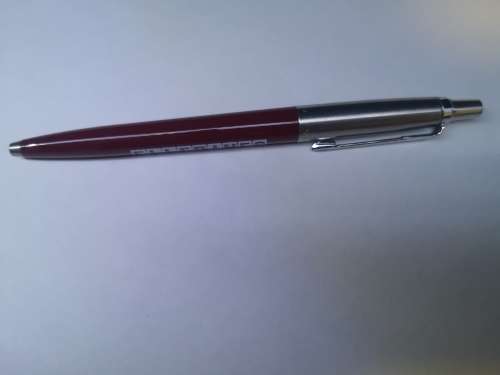 Parker pen - Ellerines - needs refill