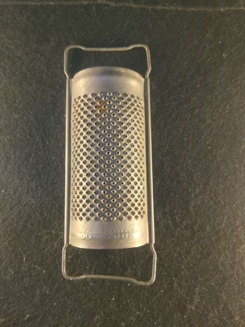 Parmesan grater