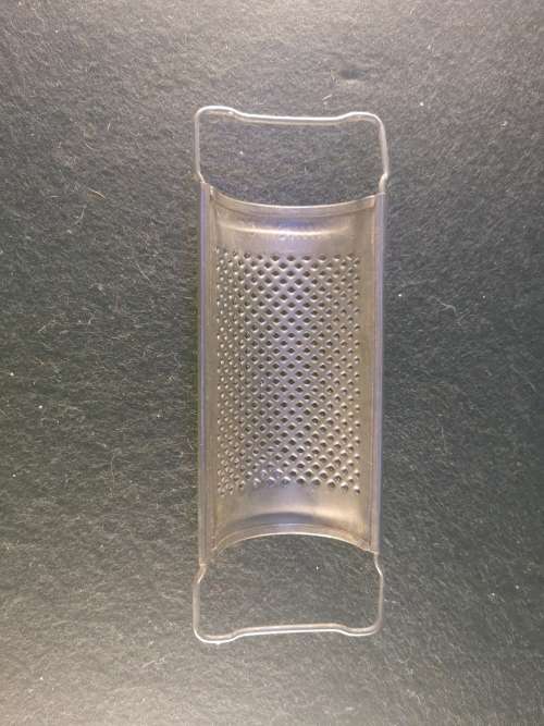 Parmesan grater