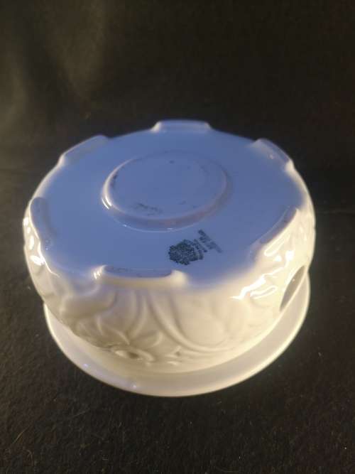 Tea pot warmer - Bavaria Western Germany