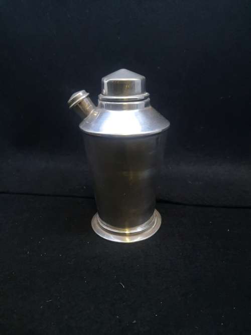 Coctail shaker - Made in England