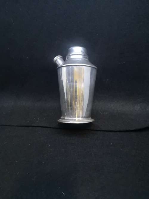 Coctail shaker - Made in England