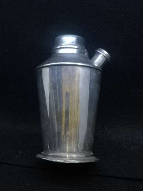 Coctail shaker - Made in England