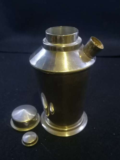 Coctail shaker - Made in England