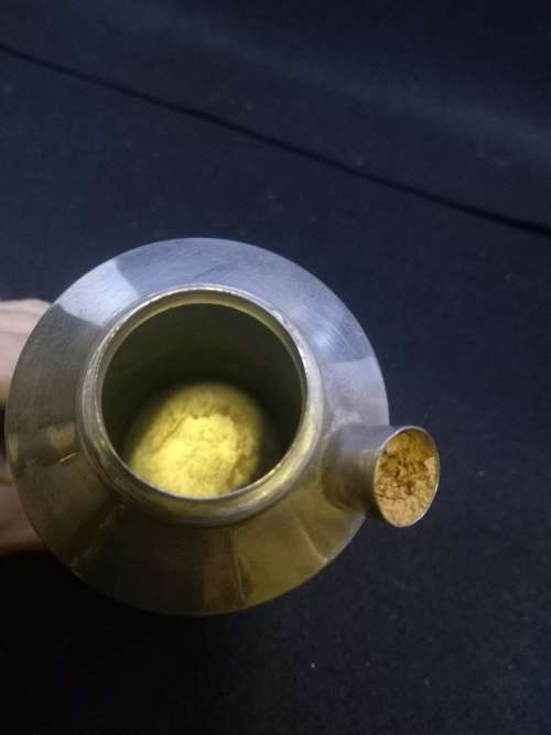 Coctail shaker - Made in England