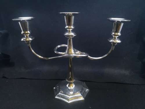 Candleholder