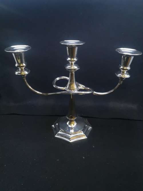 Candleholder