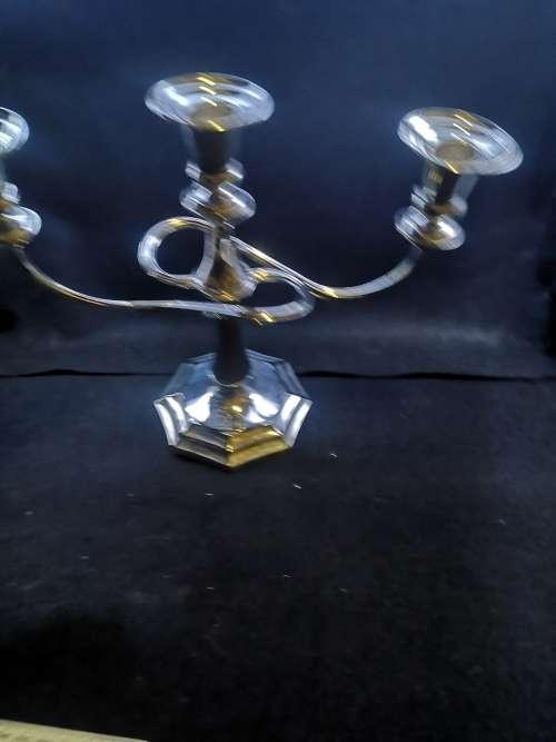 Candleholder