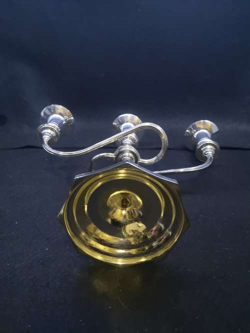 Candleholder