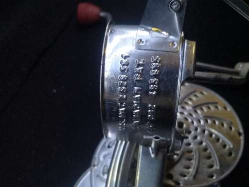 Mouli Julienne  grater in great condition!
