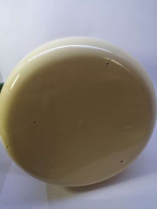 Fuchsware Enamel jug