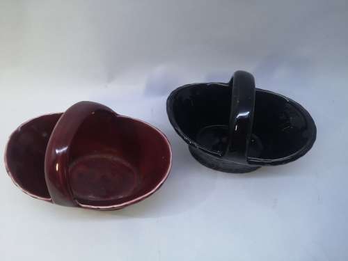 Lucia ware baskets