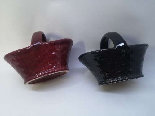 Lucia ware baskets