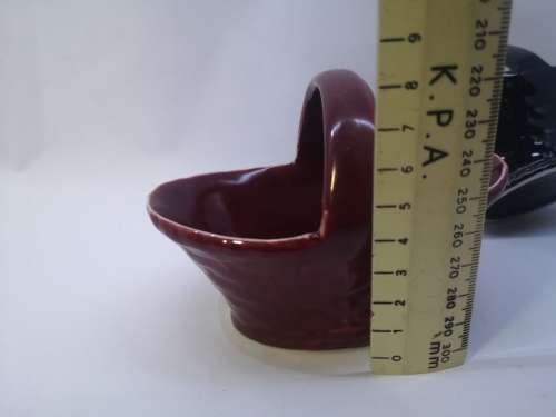 Lucia ware baskets