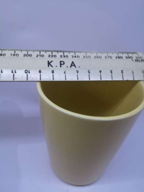 Drostdy vase/cup