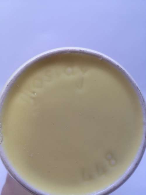 Drostdy vase/cup