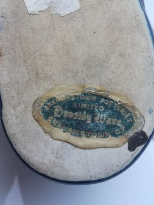 Drostdy shoe