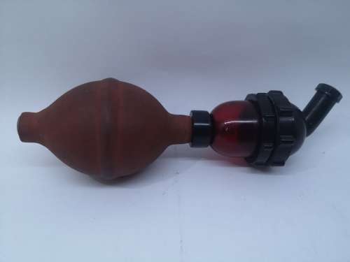 Vintage The Pocket Riddopag Inhaler, Boxed + Instructions