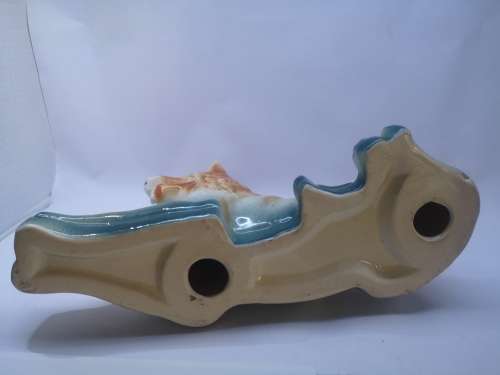 Vintage Dog figurine