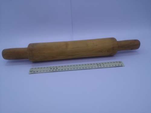 Rolling pin