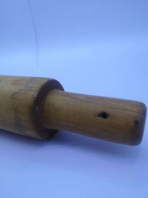 Rolling pin