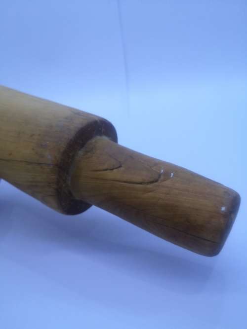Rolling pin