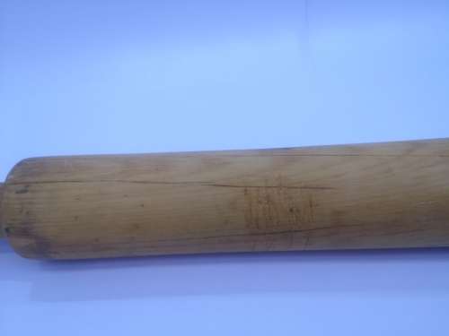 Rolling pin
