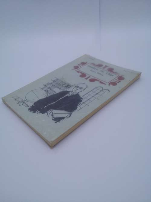 GOOD-BYE MR. CHIPS JAMES HILTON PAPERBACK
