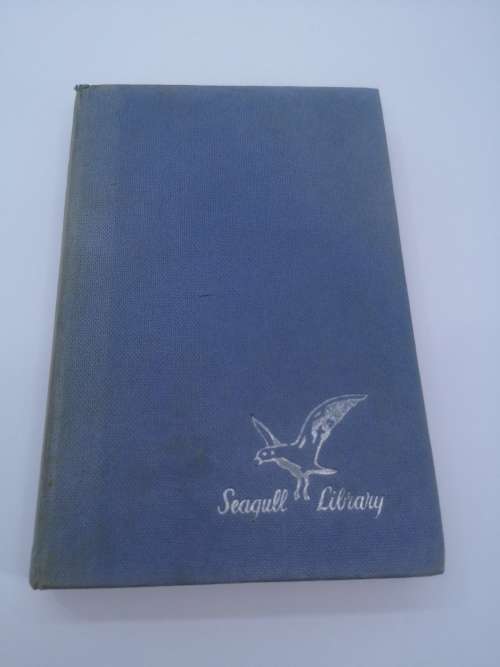 The adventures of Tom Sawyer - Seagull library