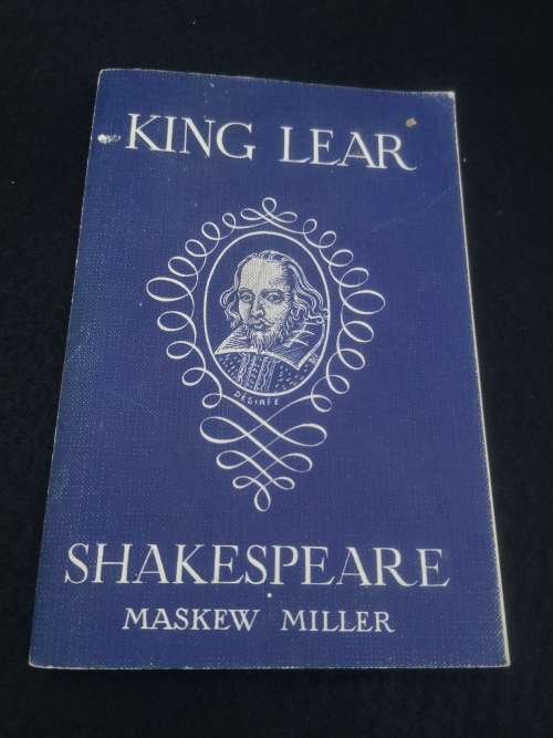 King Lear