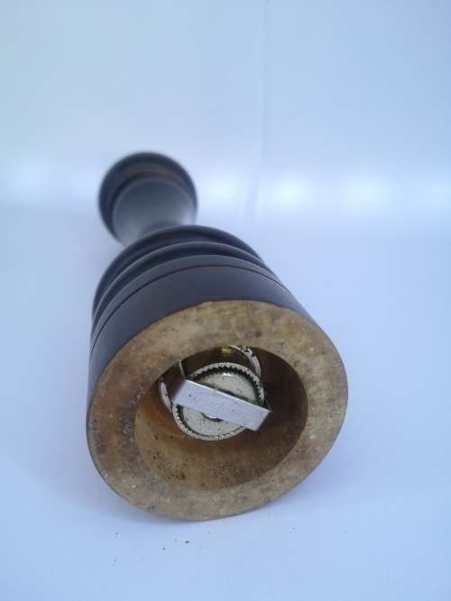 Trudeau Pepper grinder
