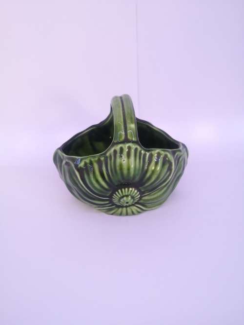 Lucia ware basket