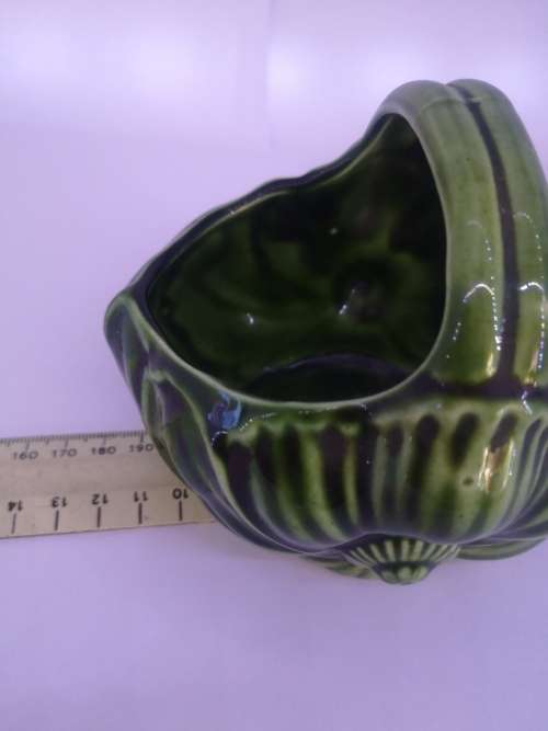 Lucia ware basket