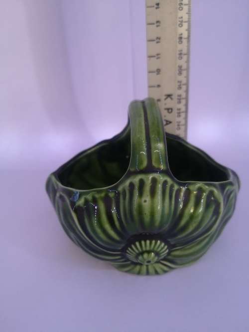 Lucia ware basket