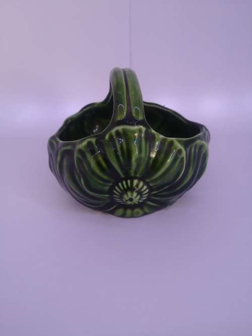 Lucia ware basket