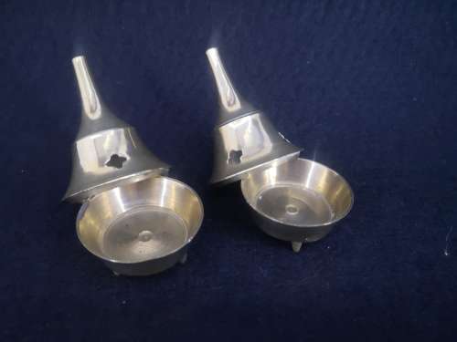 Brass Incense Burners
