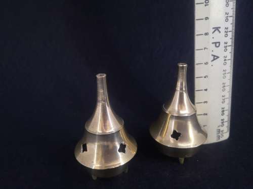 Brass Incense Burners