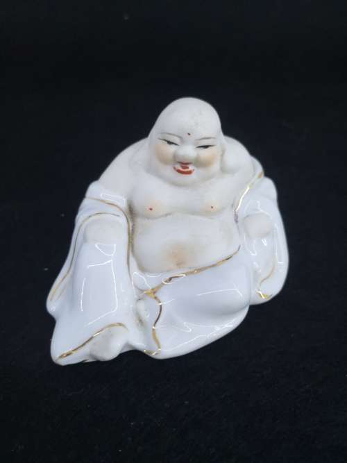 Buddha
