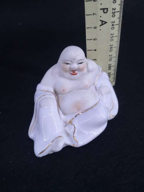 Buddha