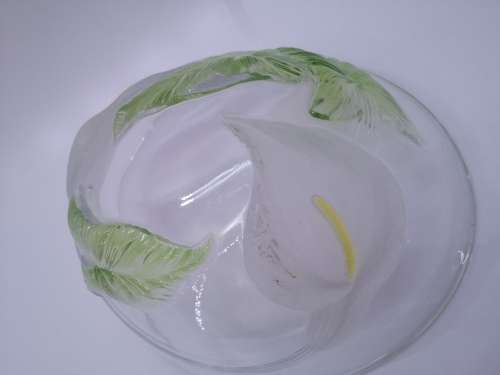 Luminarc Arum lilly bowl