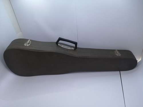Violin carry case