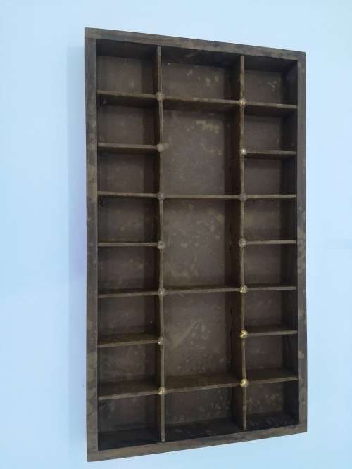 Printers tray