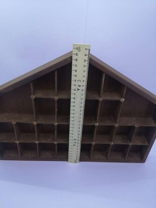 Printers tray