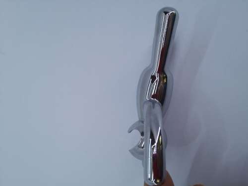Bottle opener