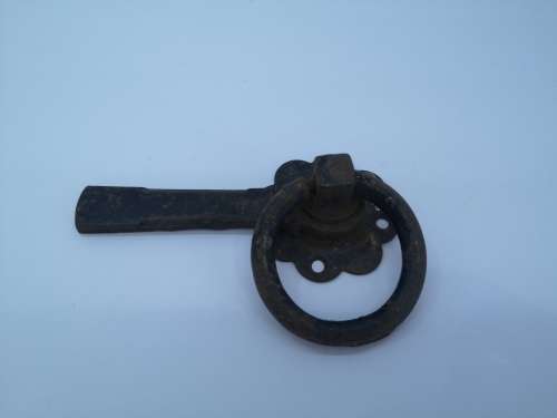 vintage Door latch