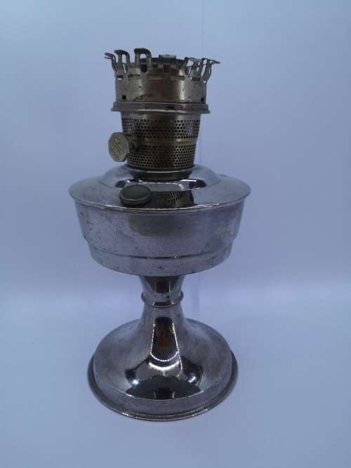Vintage  MOD.C Aladdin lamp - not tested